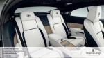 Rolls-Royce Wraith Porto Cervo 2015 года